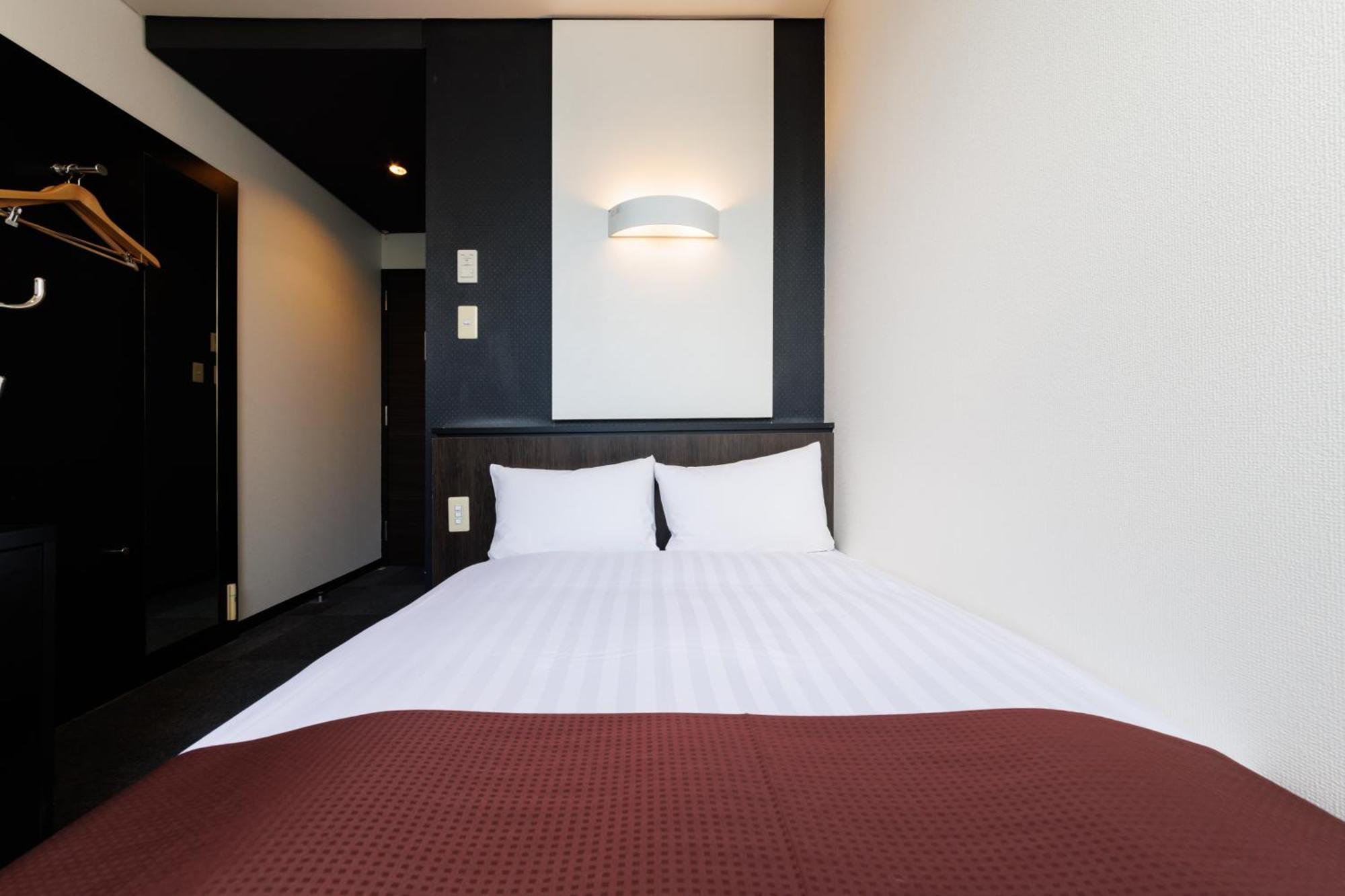 Hotel Fosse Himeji Quarto foto