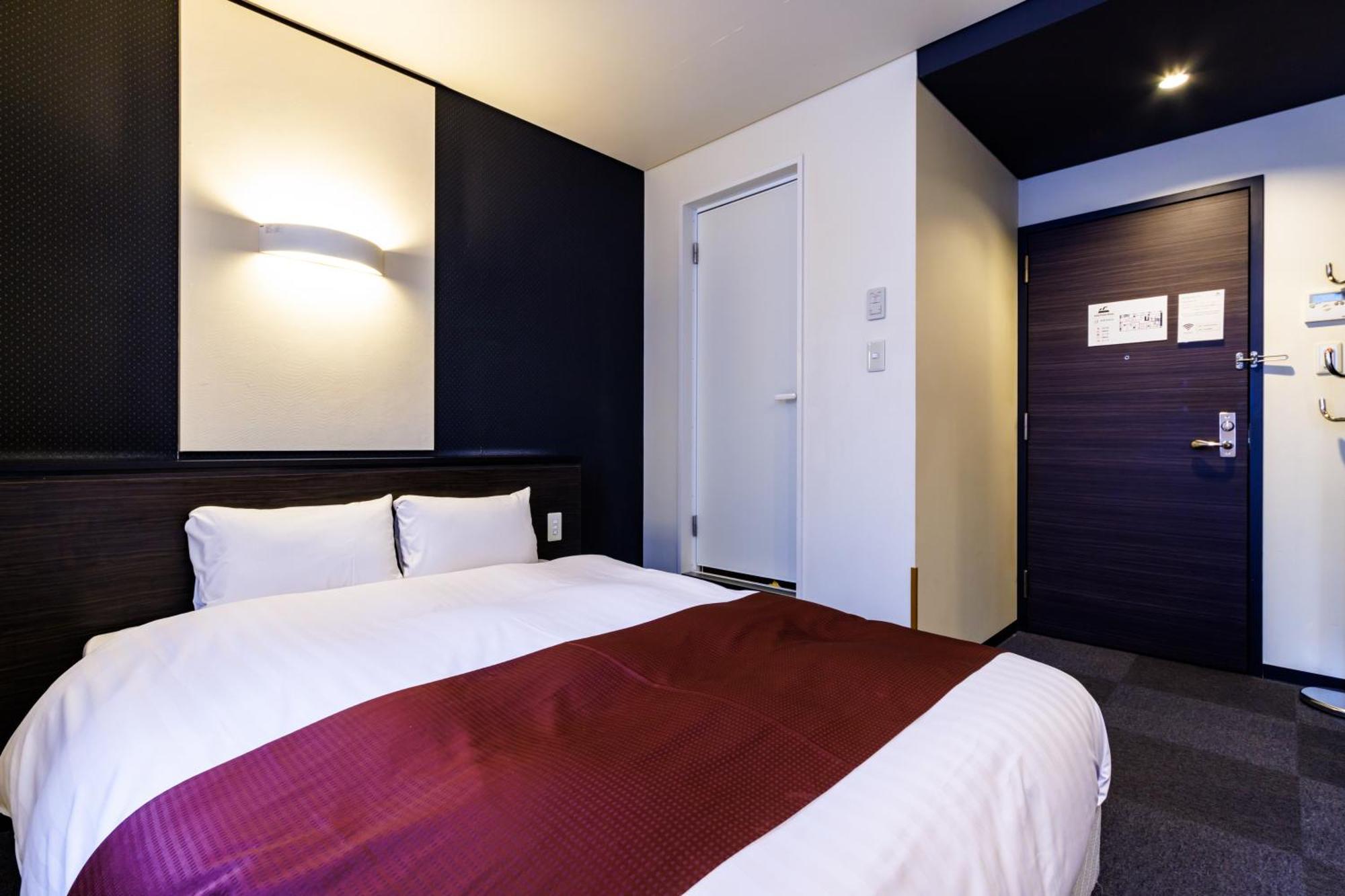 Hotel Fosse Himeji Quarto foto