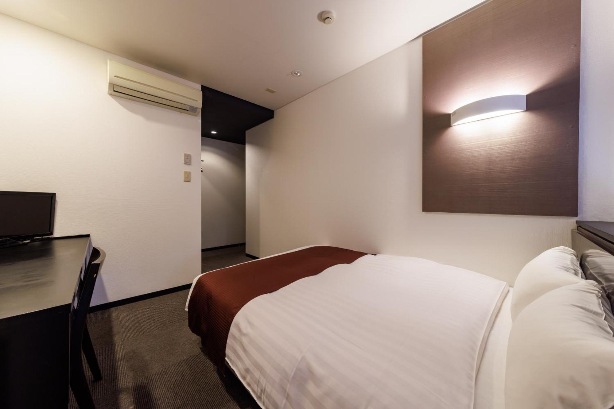 Hotel Fosse Himeji Quarto foto
