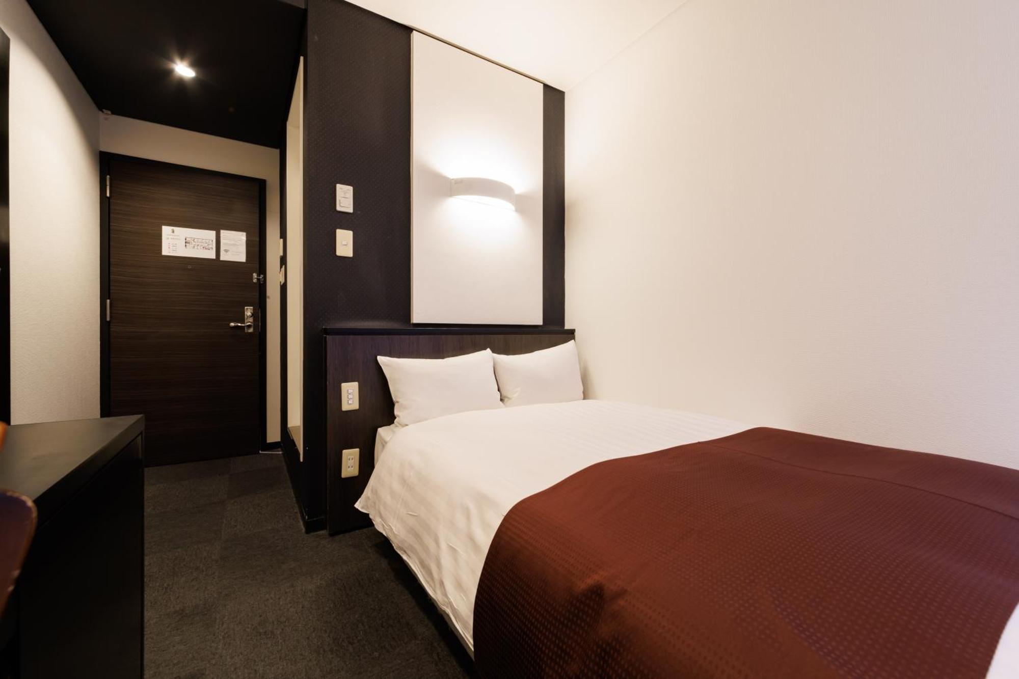 Hotel Fosse Himeji Quarto foto