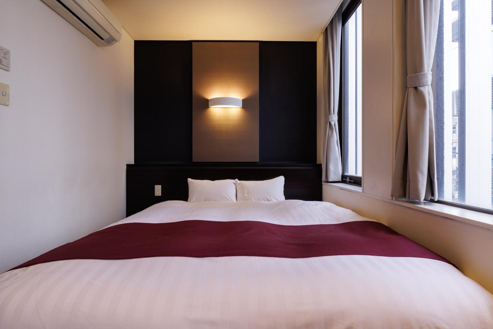 Hotel Fosse Himeji Quarto foto