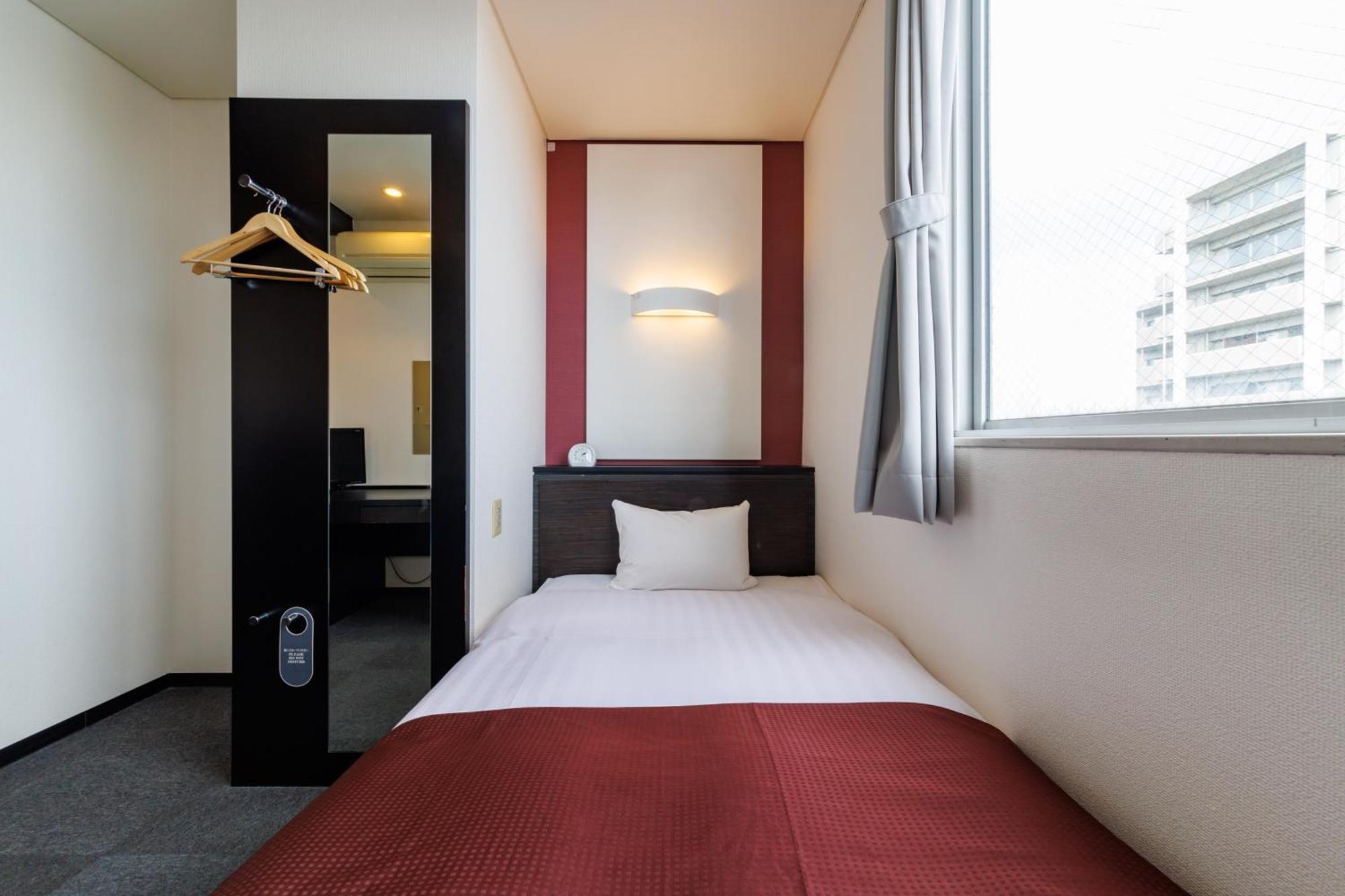 Hotel Fosse Himeji Quarto foto