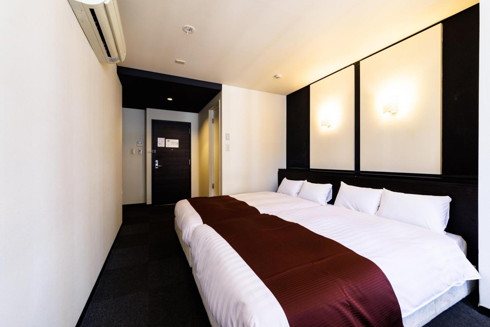 Hotel Fosse Himeji Quarto foto