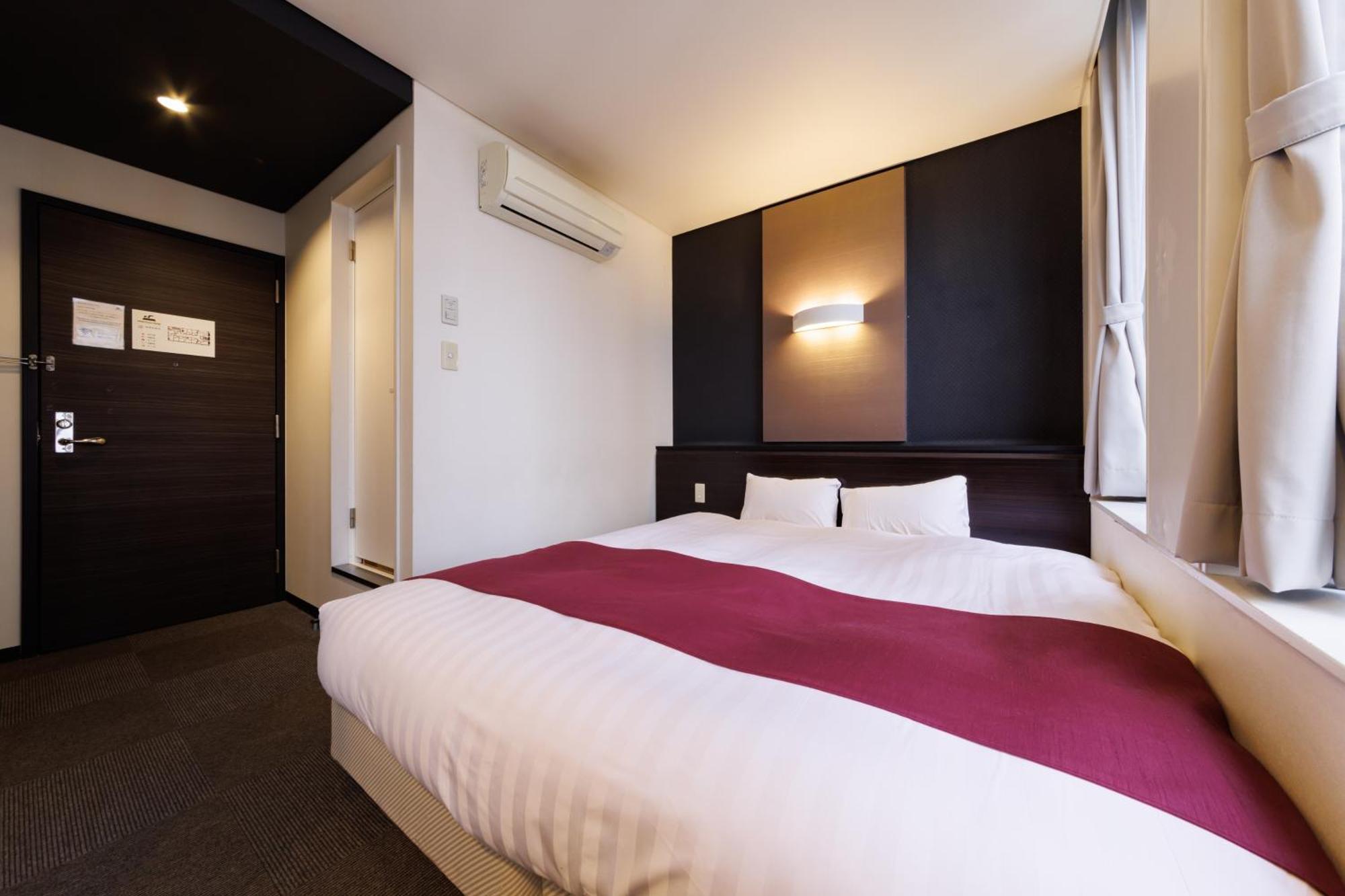 Hotel Fosse Himeji Quarto foto