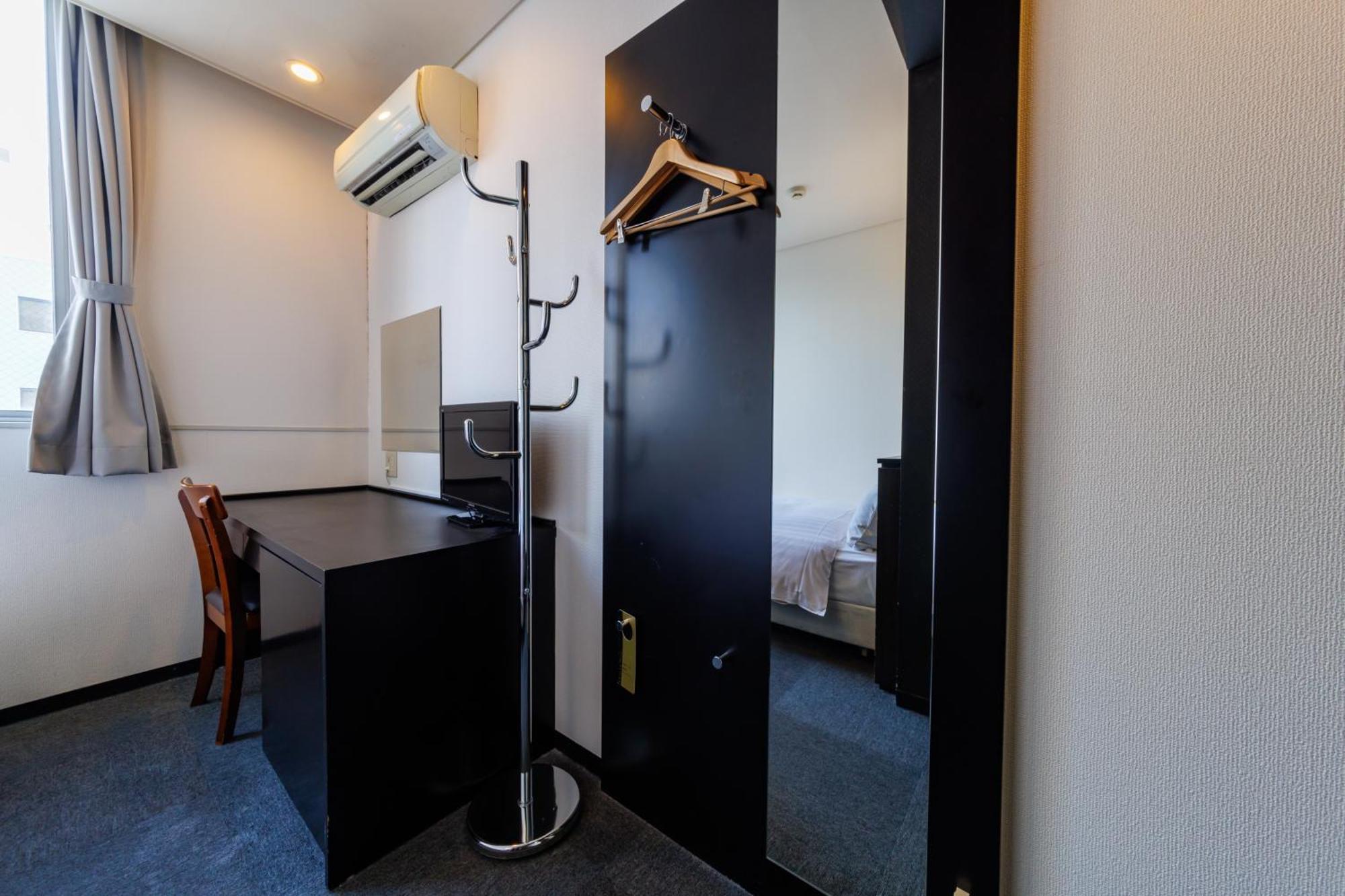 Hotel Fosse Himeji Quarto foto
